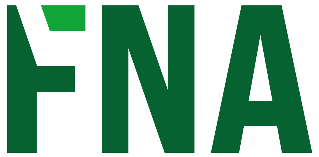 logo fna